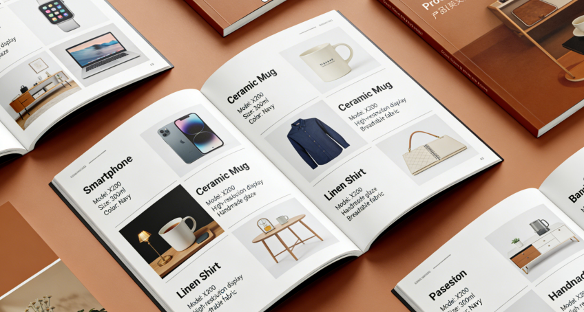 New Products Recommendations